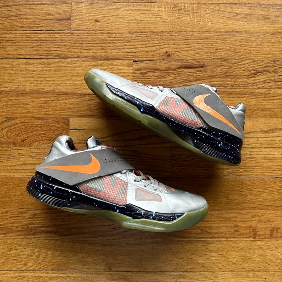 Nike KD All Star Galaxy (2012) Size 11